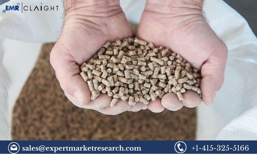 Japan Animal Feed Market