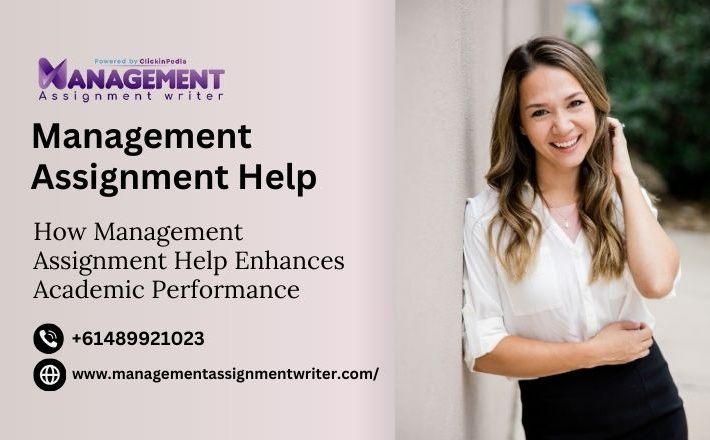 management assignment help