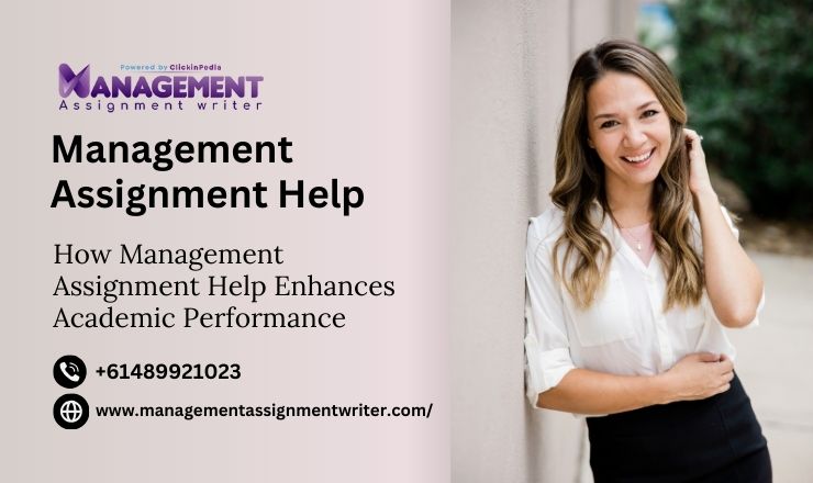 management assignment help