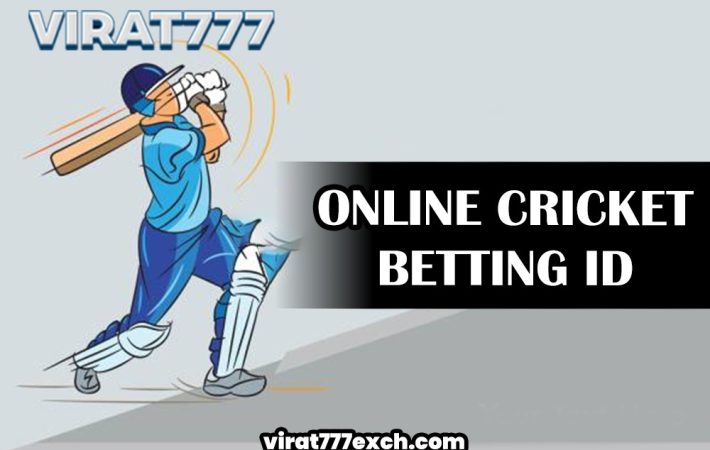 Online Cricket ID