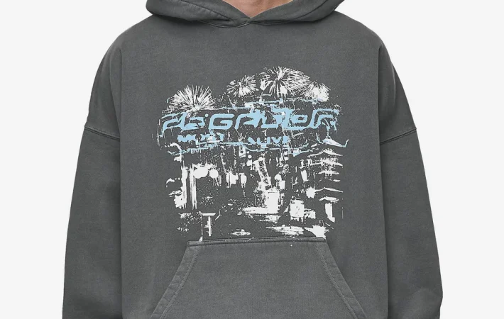 Pegador Hoodie