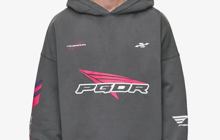 Pegador Hoodie