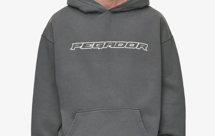 Pegador Hoodie