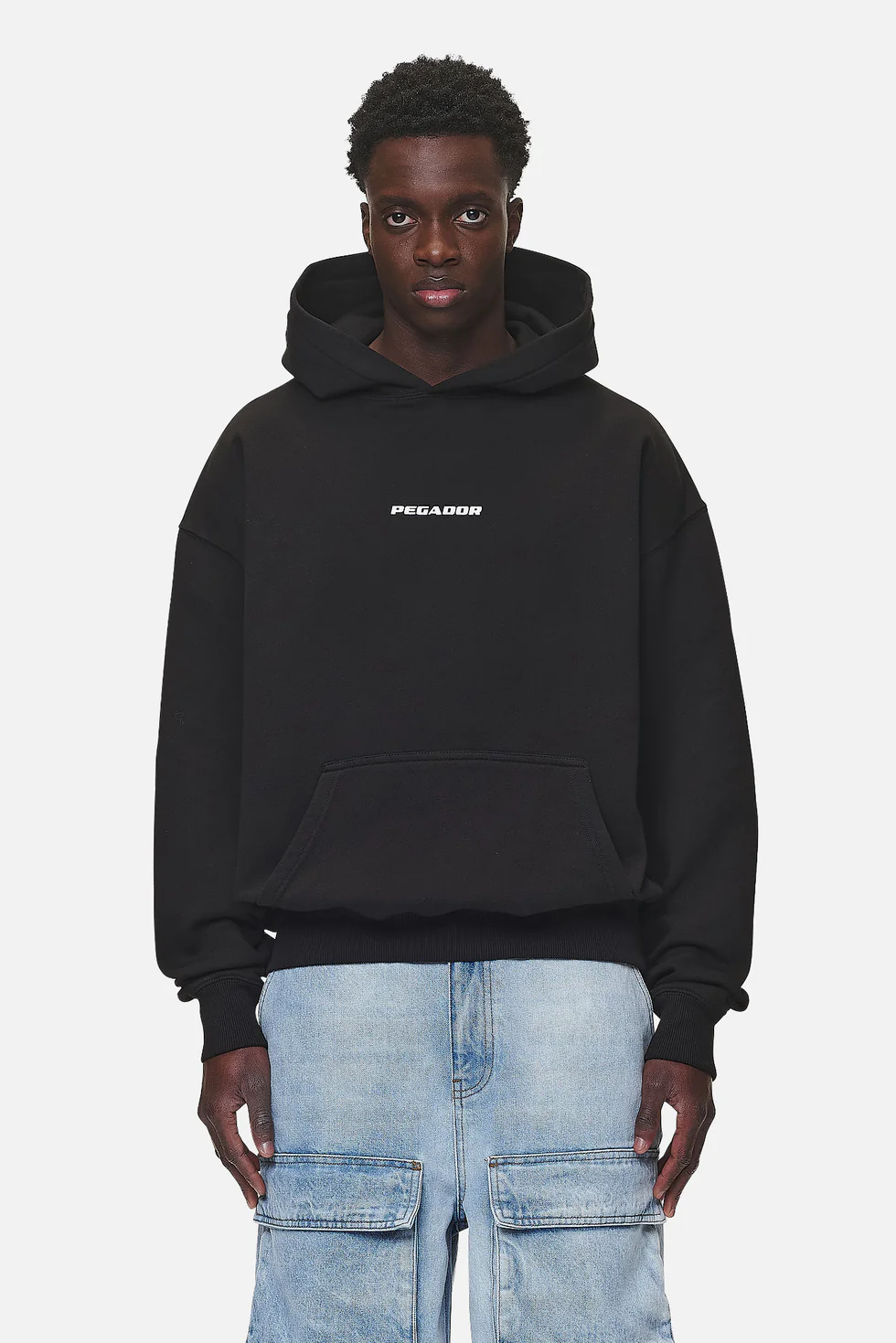 Pegador Hoodie