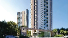 Prestige Oakwood, Prestige Oakwood Indirapuram, Prestige Oakwood Ghaziabad, Prestige Oakwood Apartments,