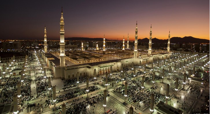 3 Star Umrah Packages 2025