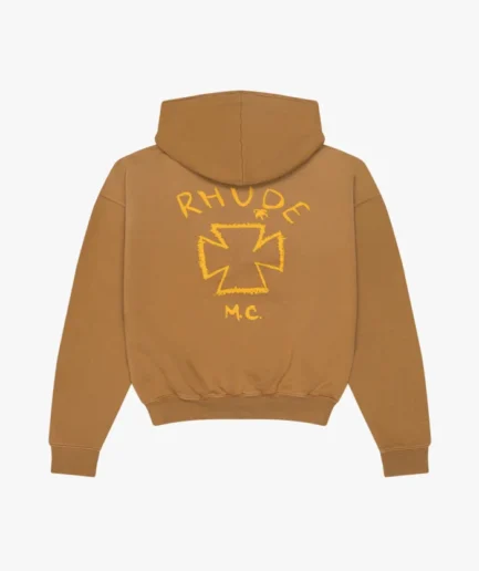 Significance of the Rhude Hoodie in Streetwear Fashion