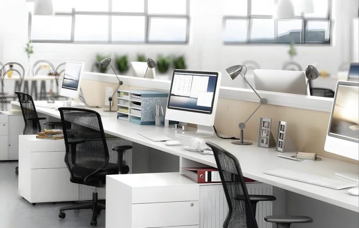 office furniture in dubai