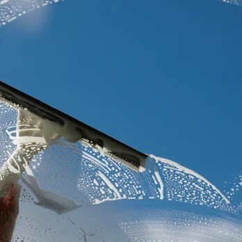 Windows Cleaning Services in San Jose