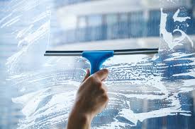 Windows Cleaning Services in San Jose