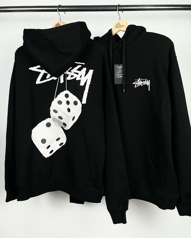 Stussy Clothing A Pioneer of Streetwear Culture