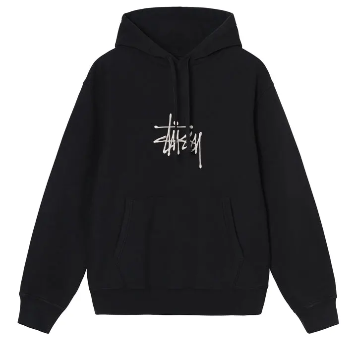 Stussy Hoodie Dive into the Iconic Streetwear Essential