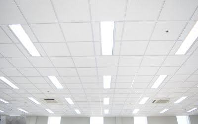 Suspended Ceilings Manchester