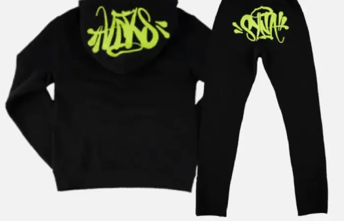 Synaworld-Syna-Logo-Tracksuit-BlackGreen