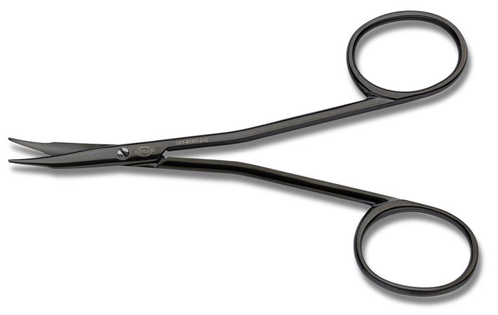 Tenotomy Scissors