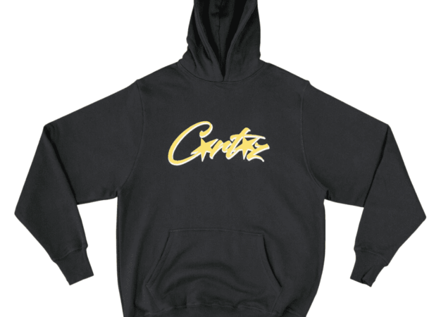 Corteiz Hoodie