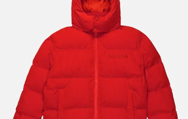 Valabasas Jacket