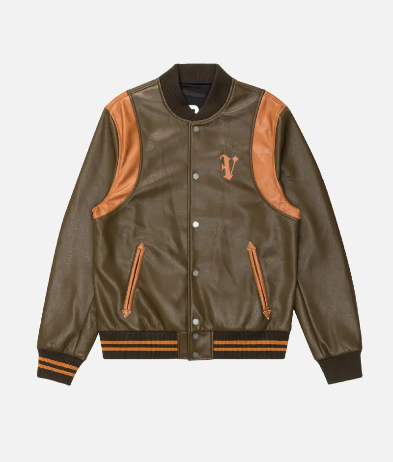 Valabasas Jacket