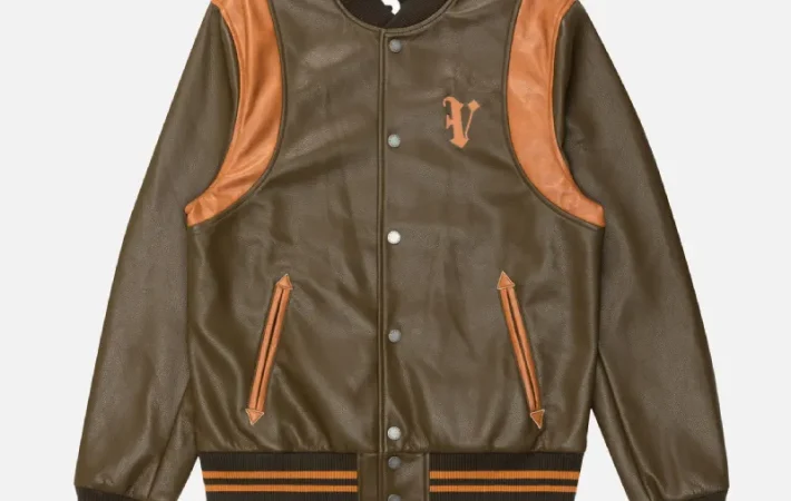 Valabasas Jacket