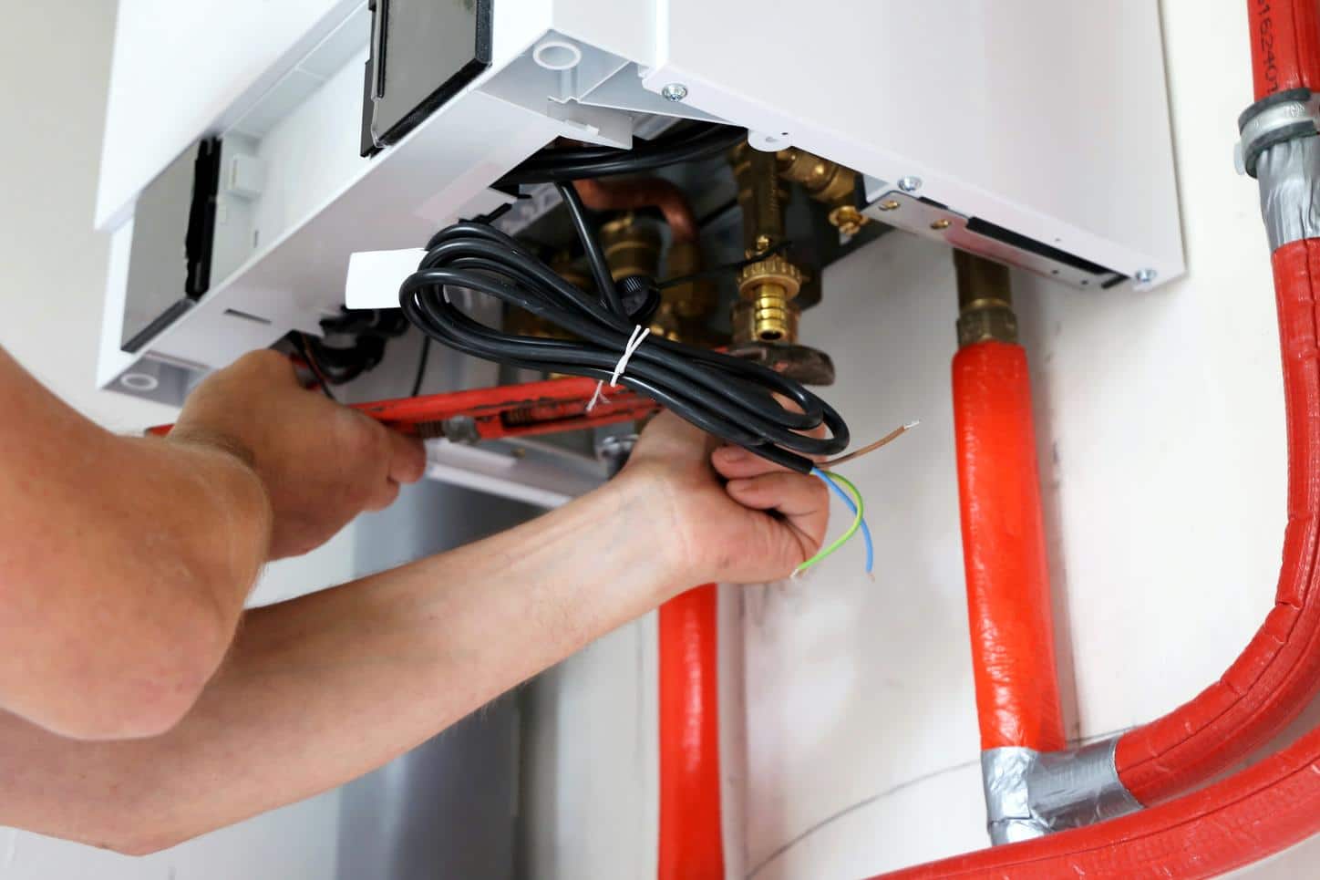 Boiler Repair Canford Cliffs