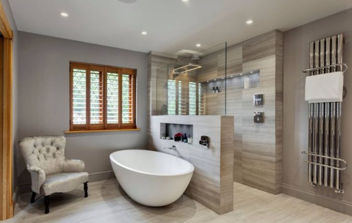 Bathroom-installation-Stafford