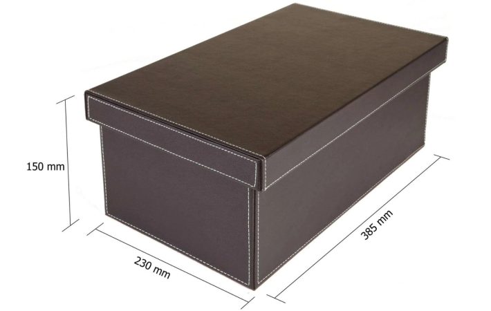 The Ultimate Guide to Perfect Shoe Box Dimensions Fit Style and Function