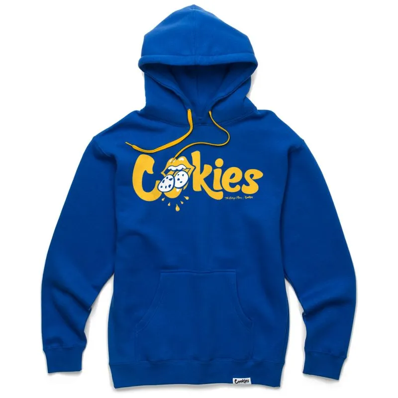 Cookies Clothing is a unique brand that has carved its niche