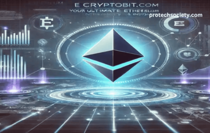 Ecryptobit.com Ethereum