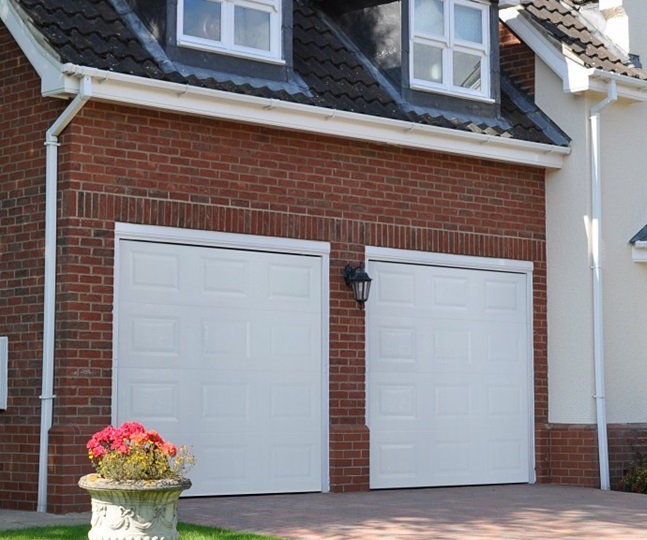 garage doors stevenage