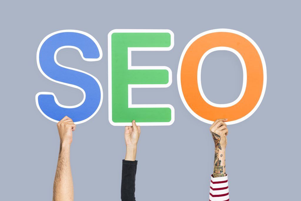 SEO Company in Ahmedabad