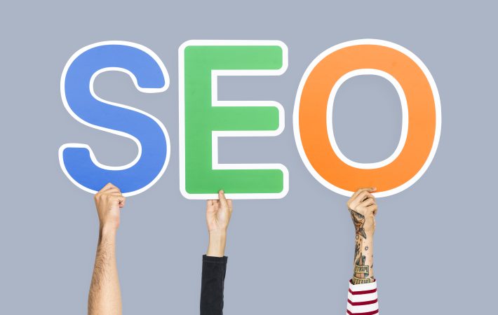 SEO Company in Ahmedabad