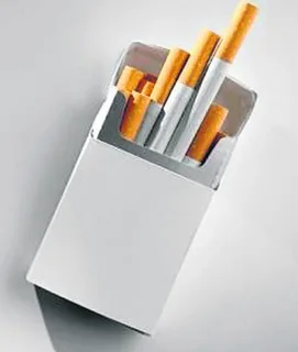 how many cigarettes in a pack