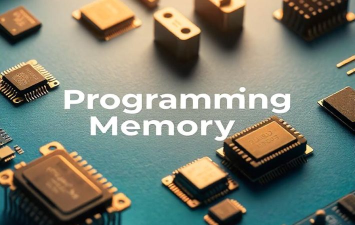 programmer-memory