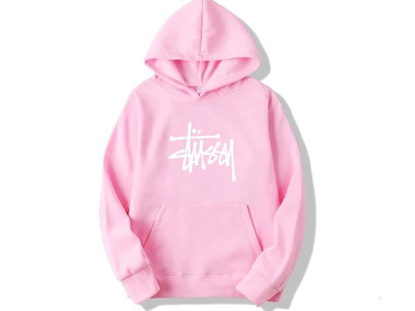 pull rose stussy