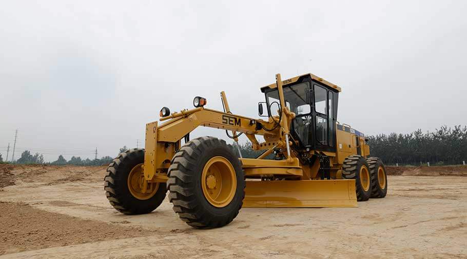 Grader for sale