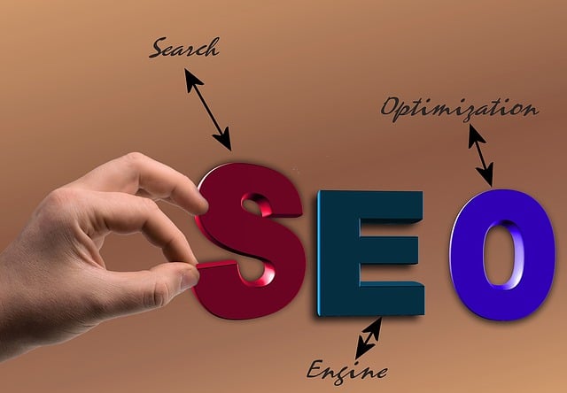 Dubai seo