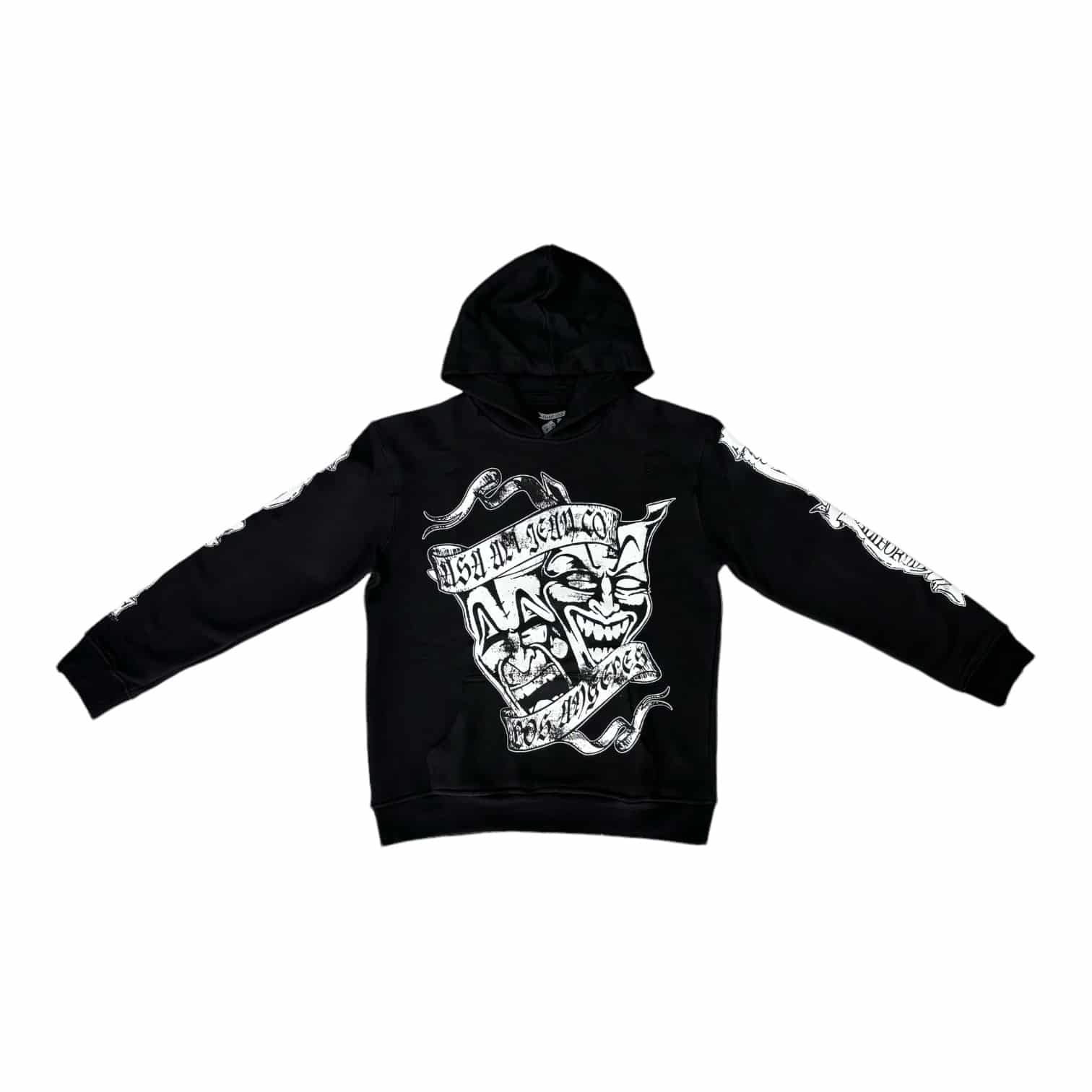 Asaali Hoodie