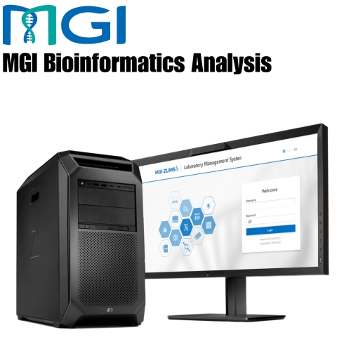 MGI Bioinformatics Analysis