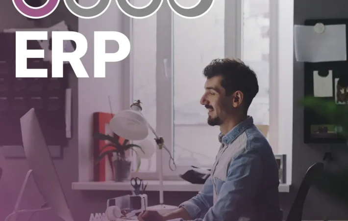 Odoo ERP Support Services