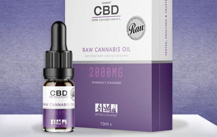 custom CBD Boxes