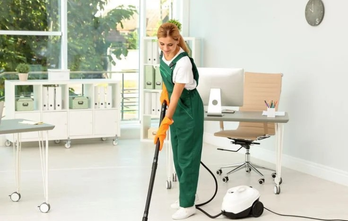 Carpet cleaning in West Jordan