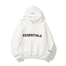 Essentials Hoodie